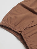 Women's casual pants, "Heavy Cotton"
