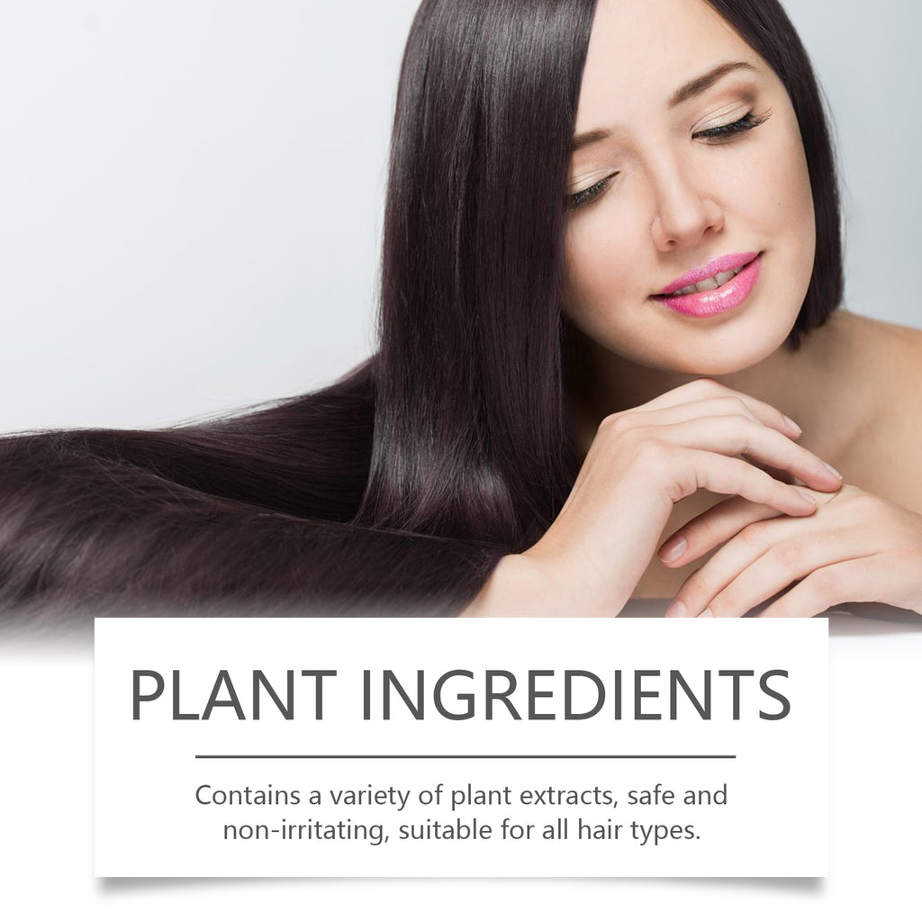 Wiyun Rosemary Scalp Scrub, A Gentle Scalp Treatment That Cleanses Exfoliates, Nourishes, Softens And Strengthens Hair