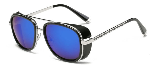 Matsuda Retro Vintage Coating Sunglasses