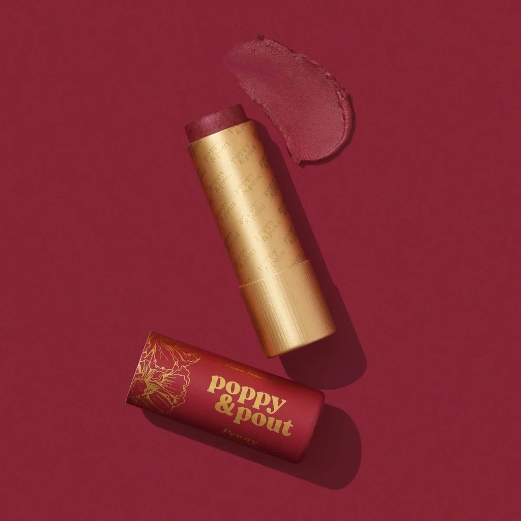 Lip Tint: Penny