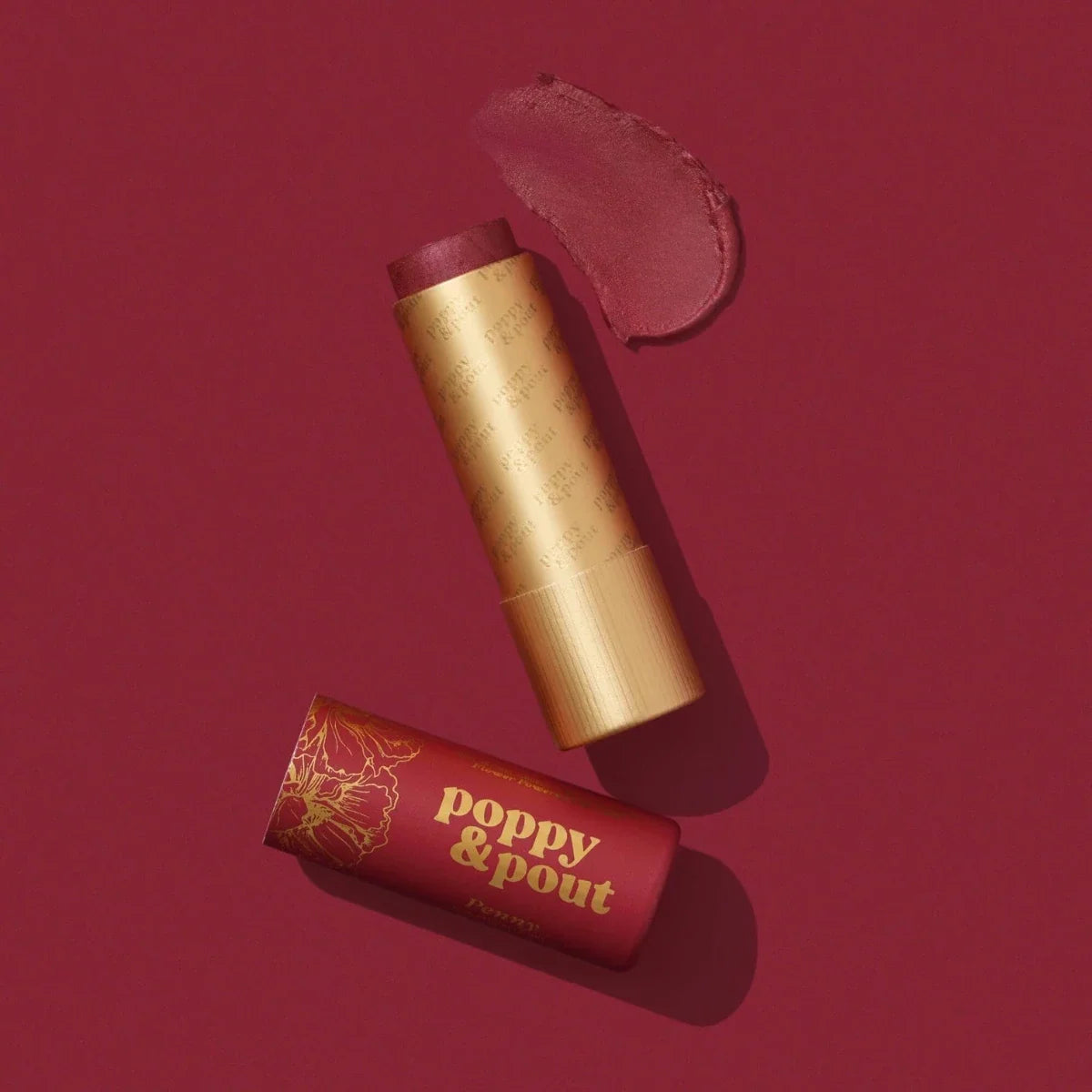 Lip Tint: Penny