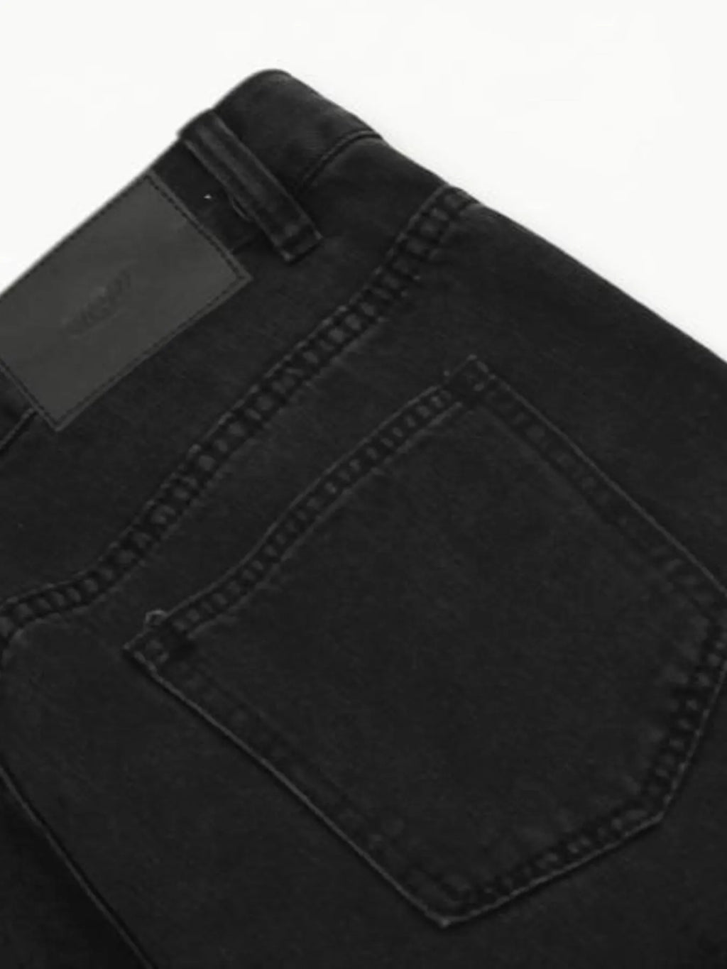 Men's Multi-Pocket Cargo Jeans