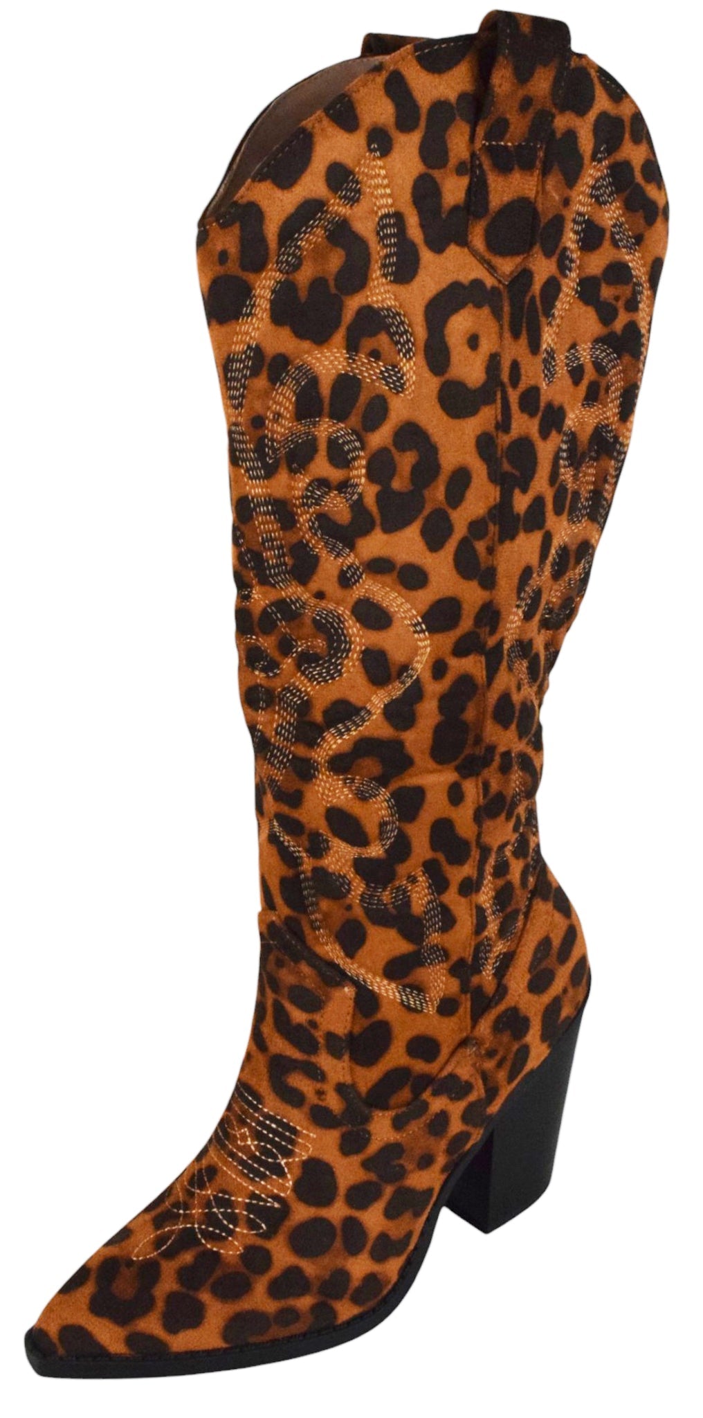 ARIZONA Leopard Berness