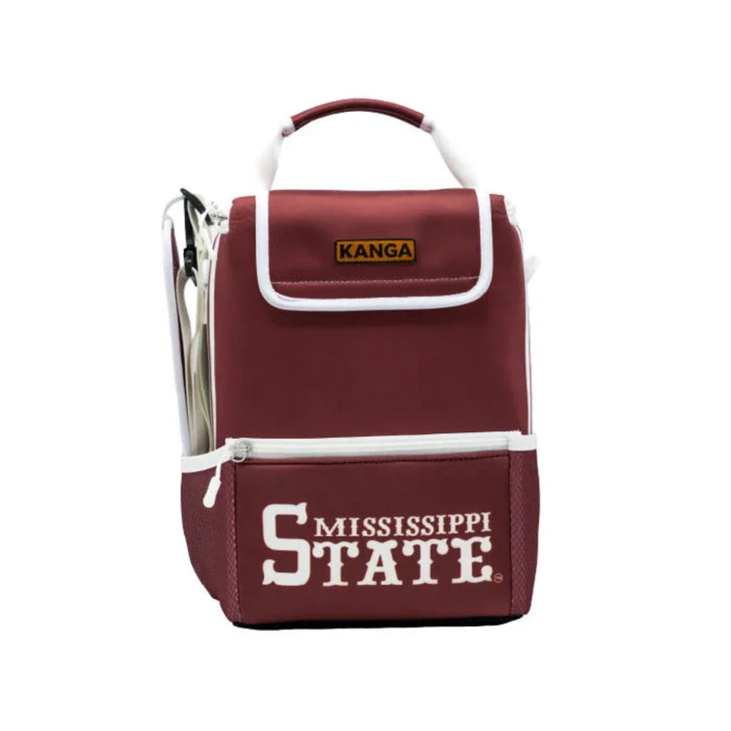 Kanga Coolers: Mississippi State Pouch
