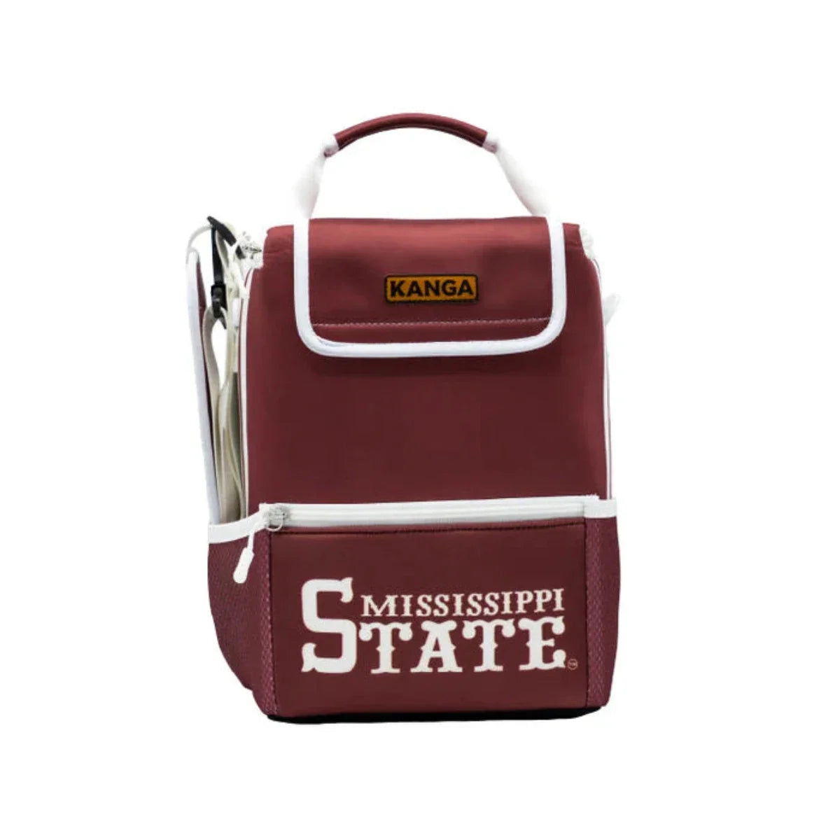 Kanga Coolers: Mississippi State Pouch