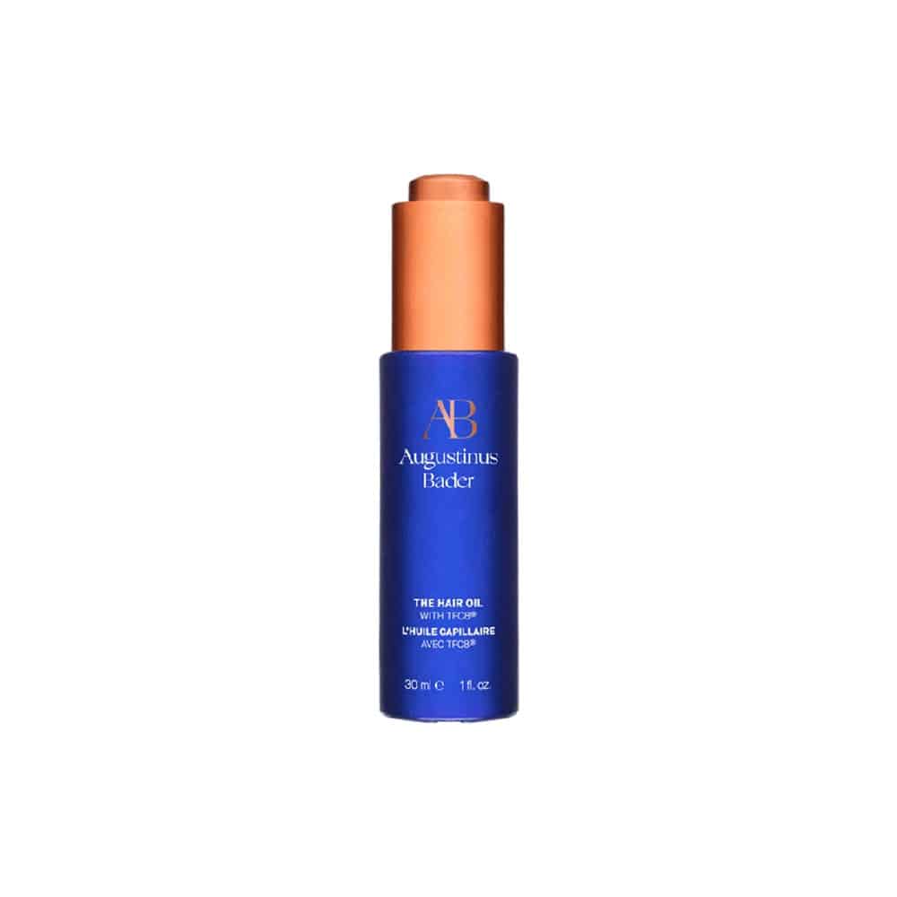 Augustinus Bader The Hair Oil 30ML