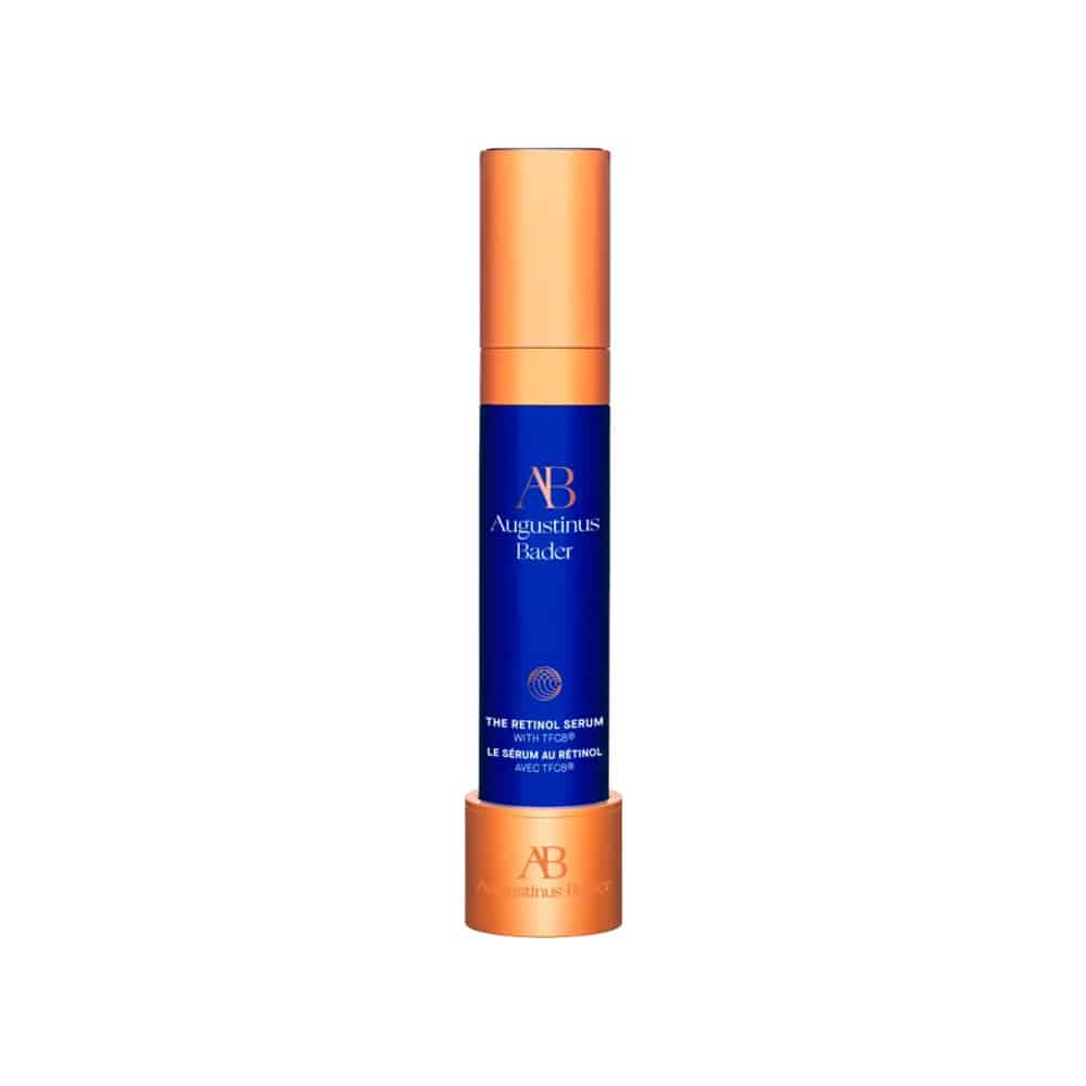 Augustinus Bader The Retinol Serum