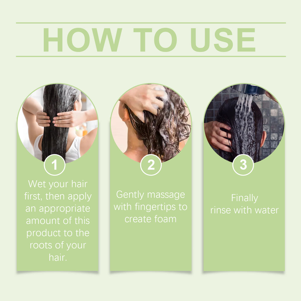 Wiyun Rosemary Scalp Scrub, A Gentle Scalp Treatment That Cleanses Exfoliates, Nourishes, Softens And Strengthens Hair