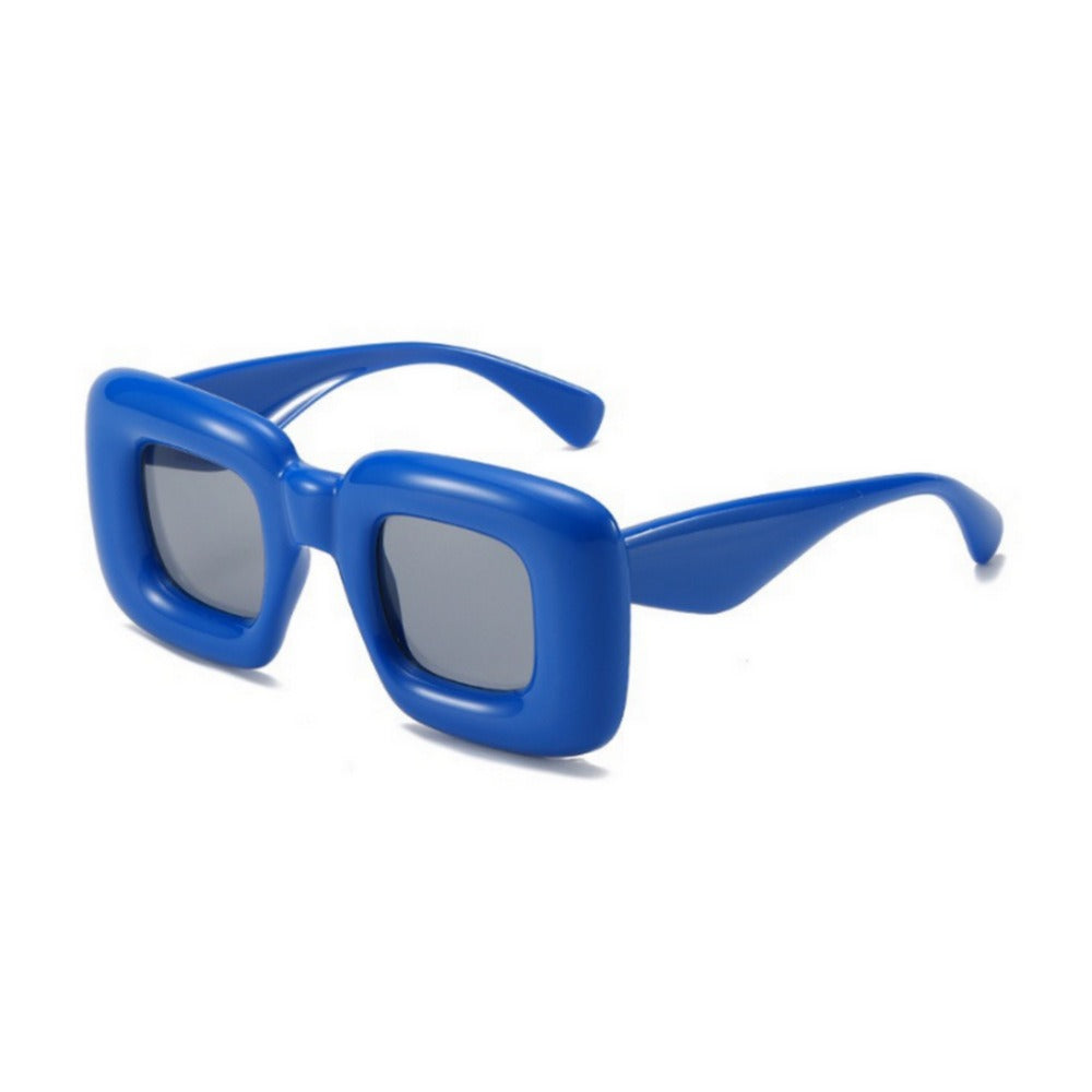 Inflatable Square Fashion Sunglasses