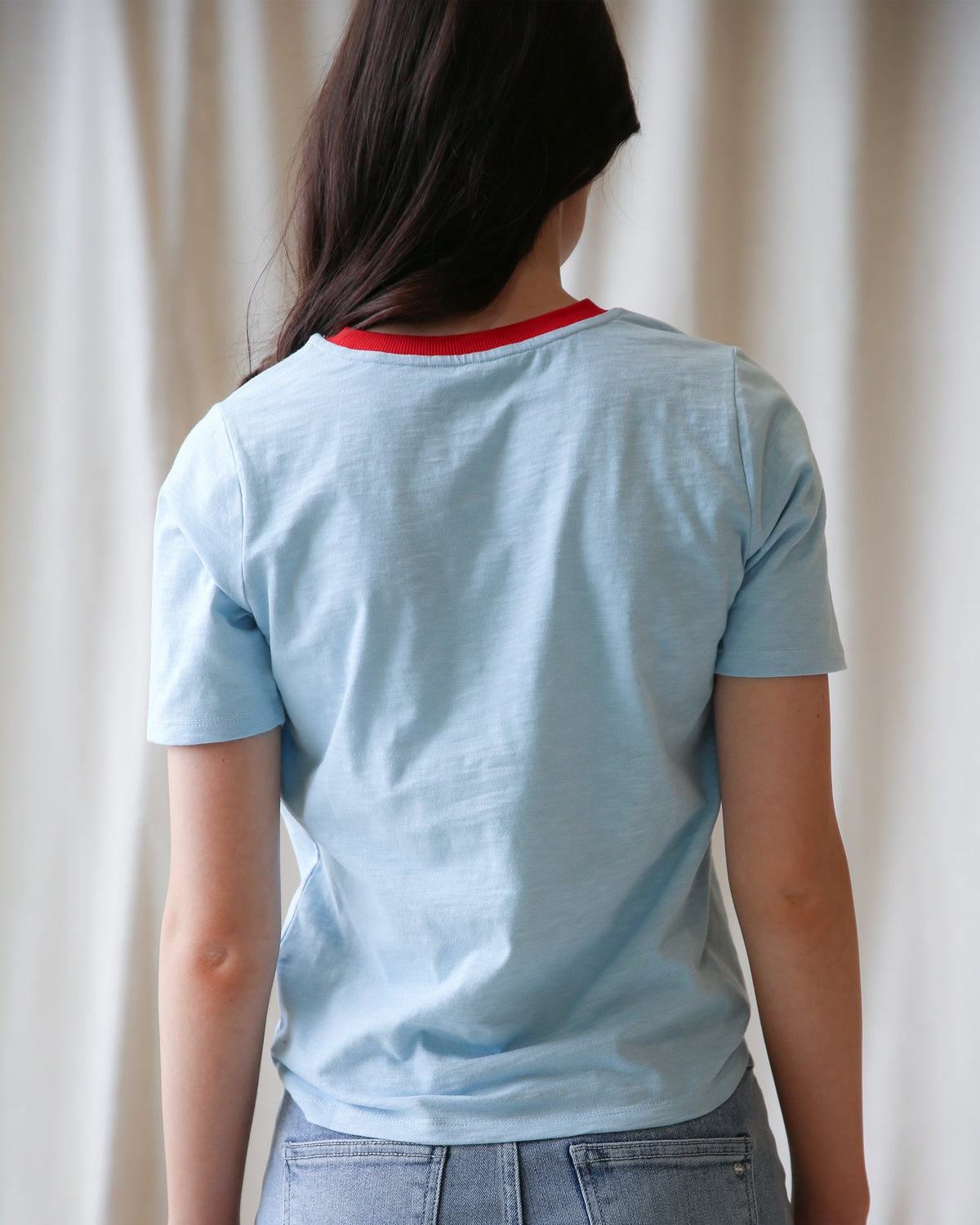 Sun Kissed Tee - Final Sale