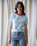 Sun Kissed Tee - Final Sale
