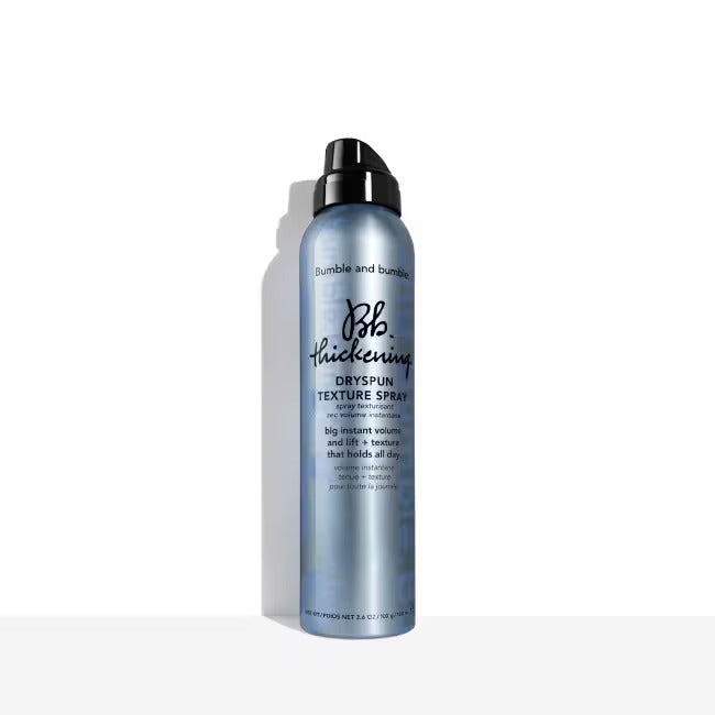 Bumble and Bumble Thickening Dryspun Texture Spray