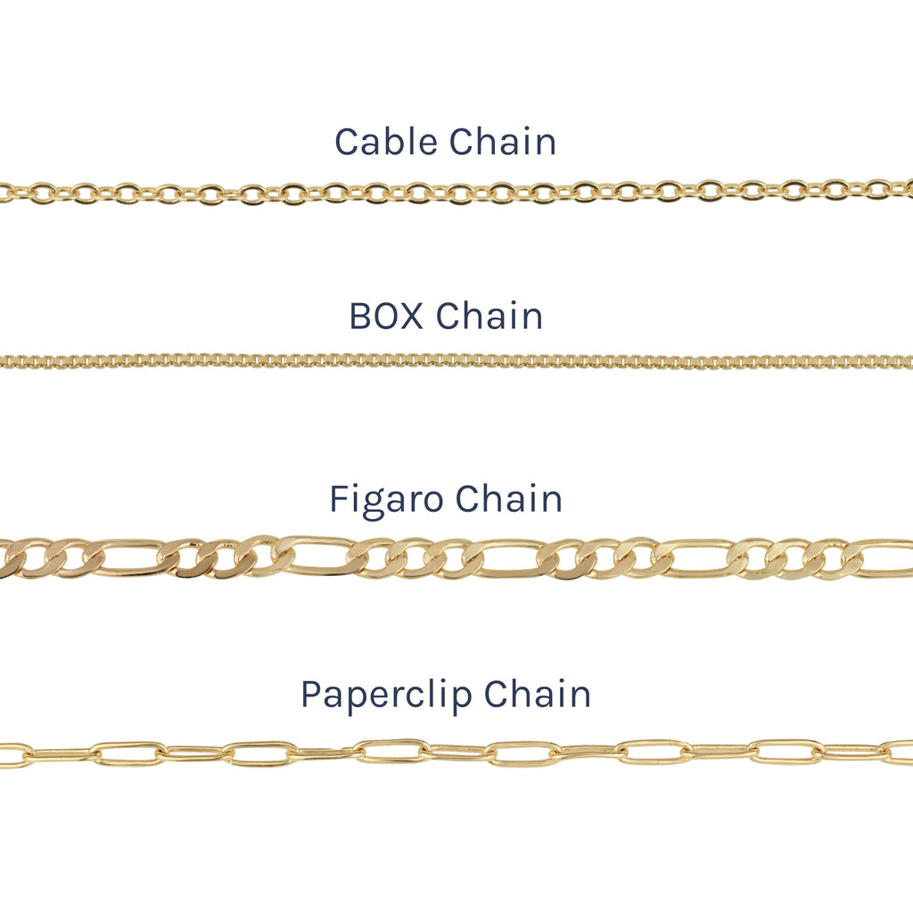Handwriting Name Necklace