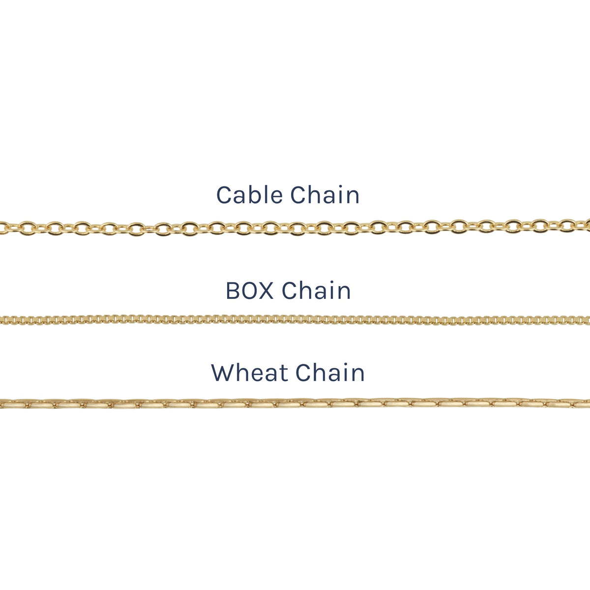 Vertical MOM Necklace