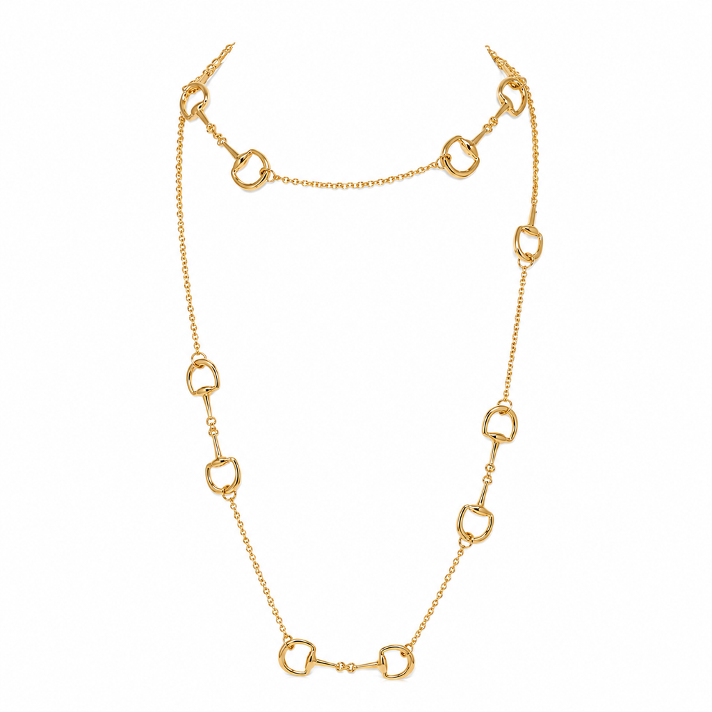 Polo Link Chain/Belt-0