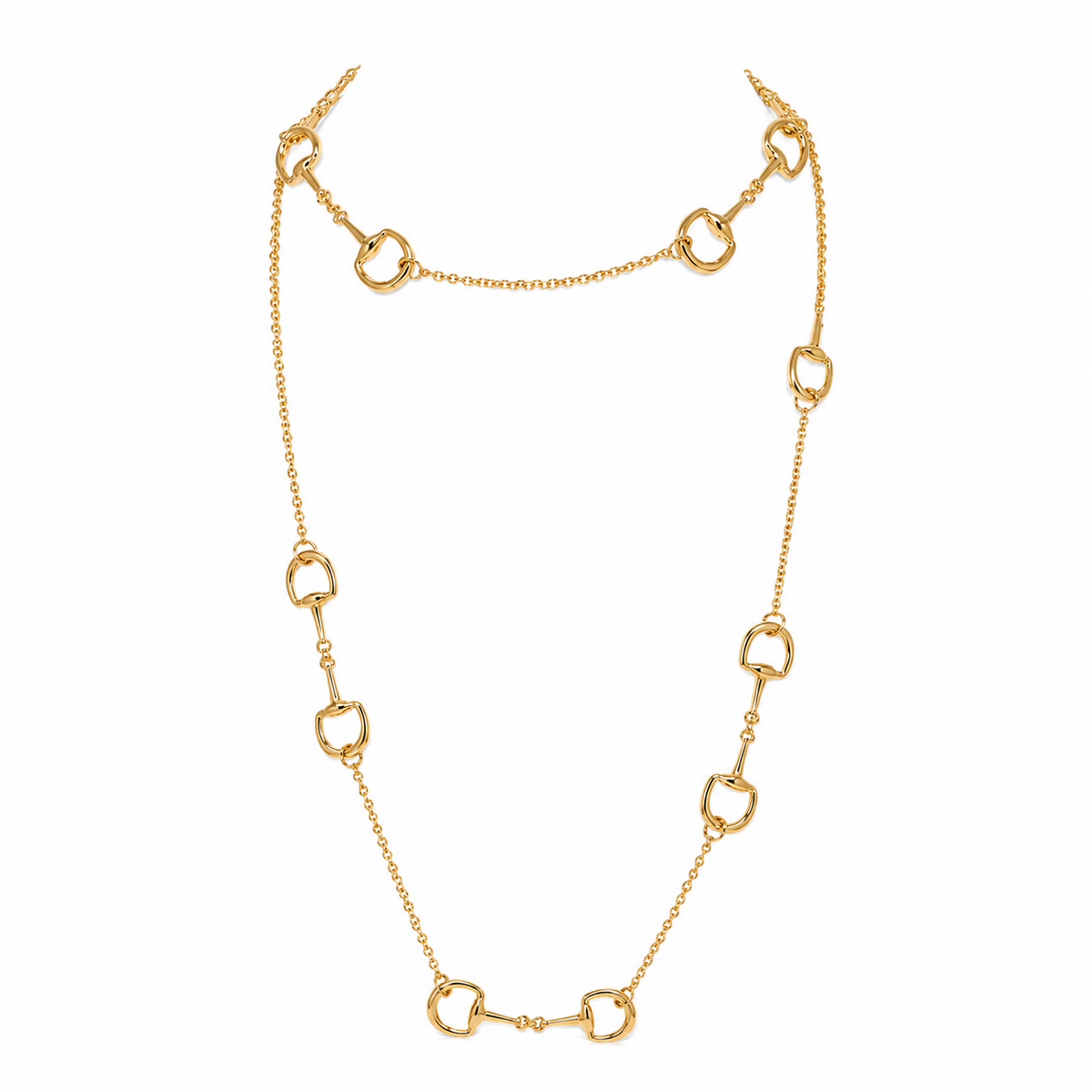 Polo Link Chain/Belt-0