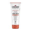 Cremo Moisturizing Shave Cream Coconut Mango 6 Oz