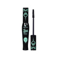 Waterproof Sweatproof Thick Lengthening And Curling Mascara Without Smudging