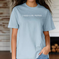 Custom Phrase Tee