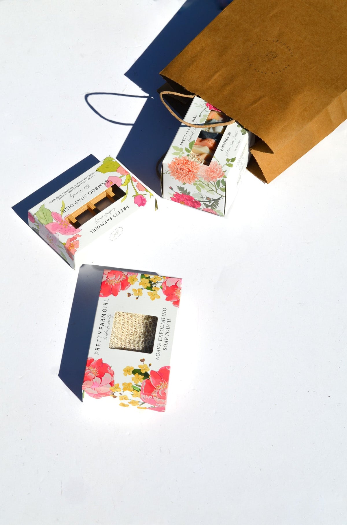 Whipped Goat Milk & Tallow Soap | Artisan Winter Skin Bar