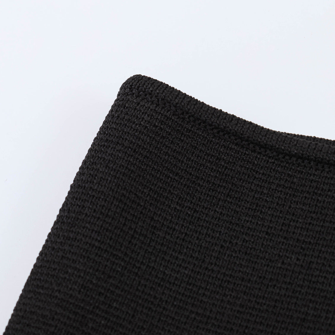 Hot girl corset style knitted top