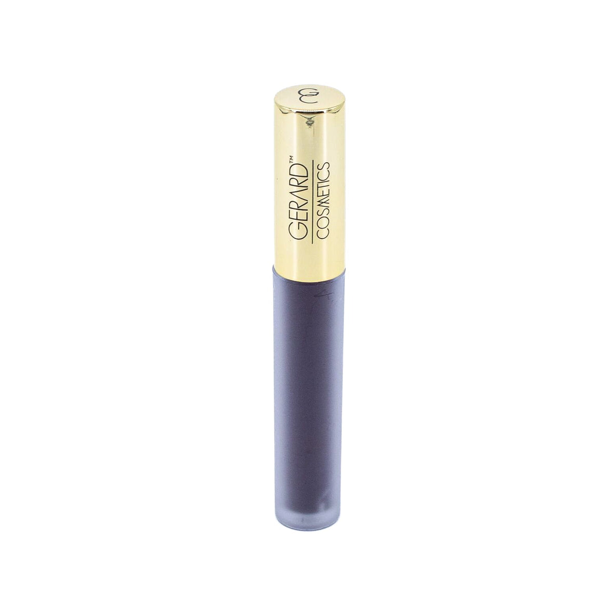GERARD COSMETICS Hydra Matte Liquid Lipstick KNIGHT RIDER .059oz - Missing Box