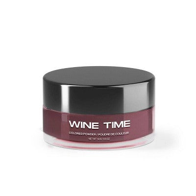 Nailboo Dip Powder Wine Time 0.5oz - New