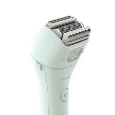 Panasonic Women's 3 Blade Shaver - Imperfect Box