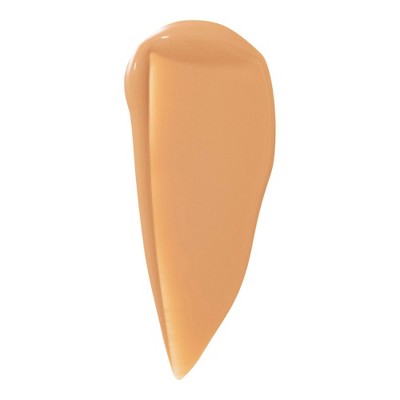 e.l.f. Halo Glow Skin Tint Light Coverage Foundation SPF 50 7 Medium Warm 1 fl oz - Imperfect Box