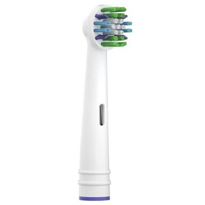 Floss Touch Oscillating Brush Heads Up&Up - Imperfect Box