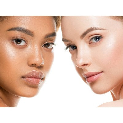 Beyou. Glow Duo Face Moisturizer 1.07 fl oz - Imperfect Box
