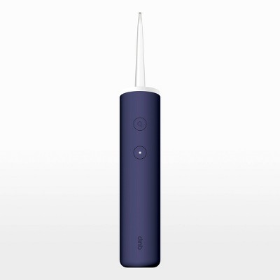 quip Cordless Rechargeable 2-Pressure Modes Water Flosser - Missing Box