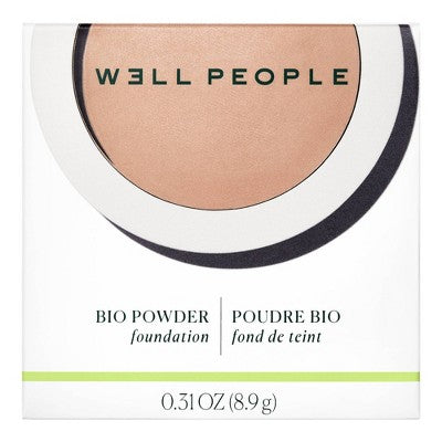 Well People Bio Powder Foundation 5C 0.31oz - New