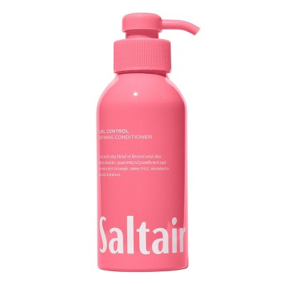 Saltair Curl Control Defining Conditioner 14 fl oz - New