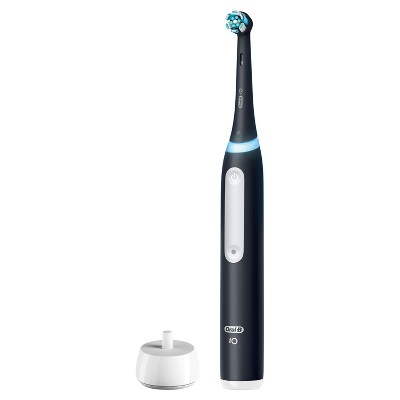 Oral-B iO3 Electric Toothbrush Black - Imperfect Box