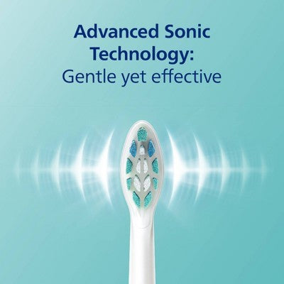 Philips Sonicare 4100 Plaque Control Rechargeable Electric Toothbrush - Imperfect Box