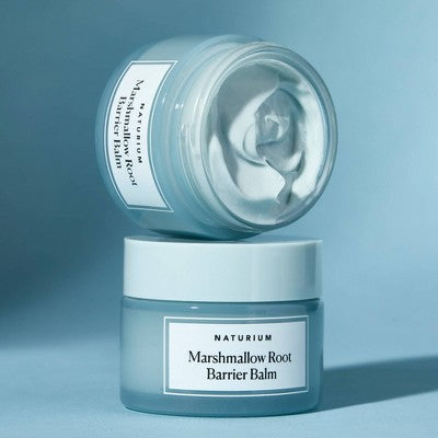 Naturium Marshmallow Root Barrier Balm 1.7oz - Imperfect Box