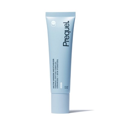 Prequel AM/PM Modern Face Moisturizers 2 fl oz - Missing Box