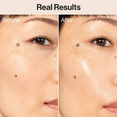 Honest Beauty Hydrogel Cream Refill with Hyaluronic Acid 1.7 fl oz - Imperfect Box