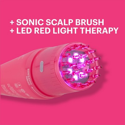 BRITE Growth Scalp Serum with Applicator 3.38 fl oz - Imperfect Box