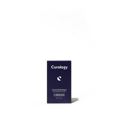 Curology Cream Face Moisturizer 1.7 fl oz - Imperfect Box