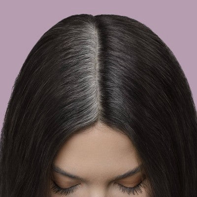 Madison Reed Root Perfection Cream Touch-Up Kit Darkest Brown 4N - Imperfect Box
