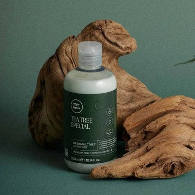 Tea Tree Special Conditioner 33.8 fl oz - Imperfect Container
