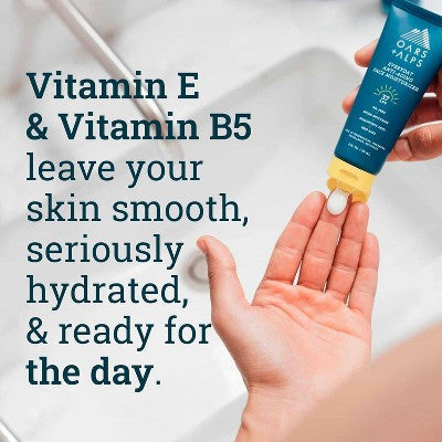 OARS + ALPS Hybrid Sunscreen SPF 37 2 fl oz - New