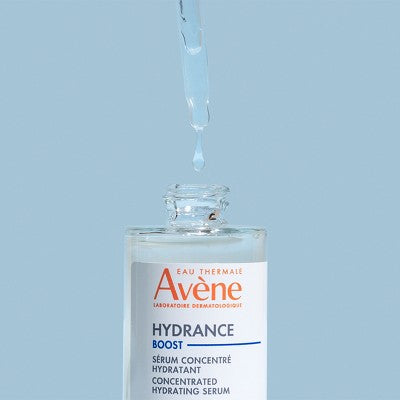 Avene Hydrance BOOST Concentrated Hydrating Serum 1.0 fl oz - Imperfect Box