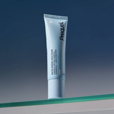 Prequel AM/PM Modern Face Moisturizers 2 fl oz - Missing Box