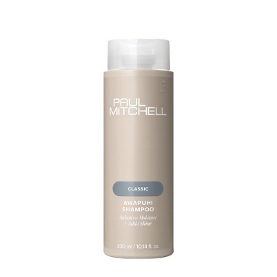 Paul Mitchell Awapuhi Original Shampoo 10.14 fl oz - Imperfect Container