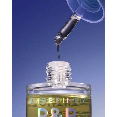 Undefined R&R Night Serum 1 fl oz - New