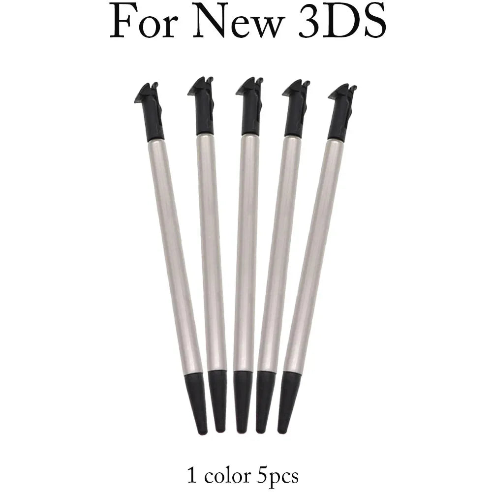 Replacement Stylus Pen for Nintendo 3DS 2DS NDSi | Dual Touch Screen Game Accessory