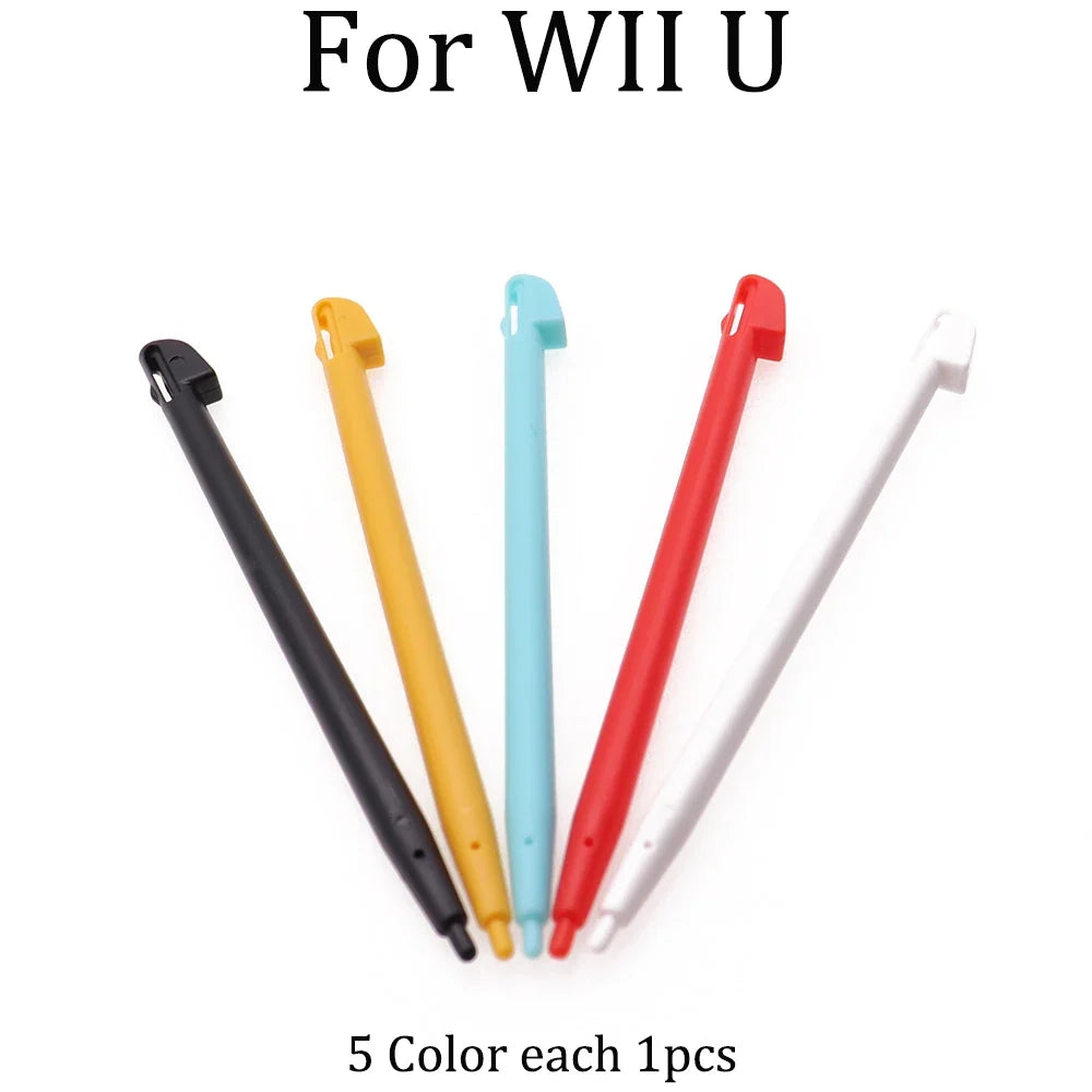 Replacement Stylus Pen for Nintendo 3DS 2DS NDSi | Dual Touch Screen Game Accessory